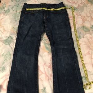 Seven Brand Bootcut Jeans